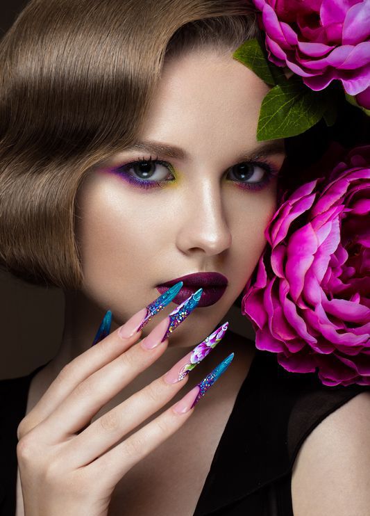Blossom Nails & Spa